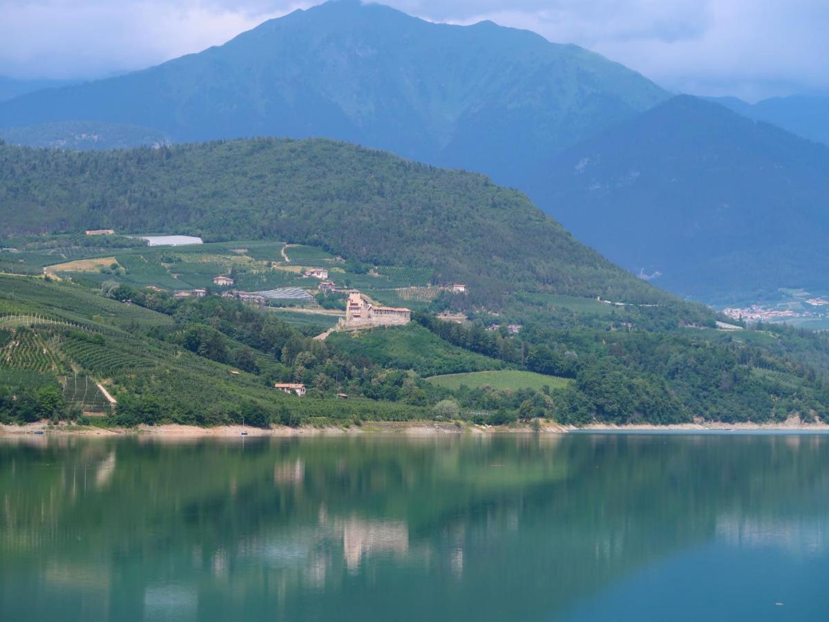 Appartamento Locazione Turistica Amelia Ton Esterno foto