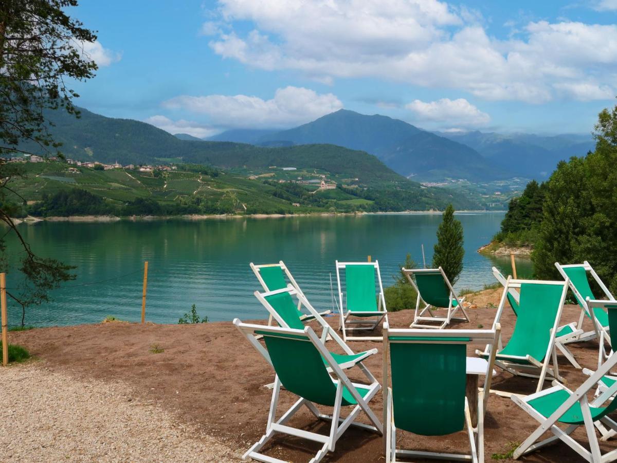 Appartamento Locazione Turistica Amelia Ton Esterno foto